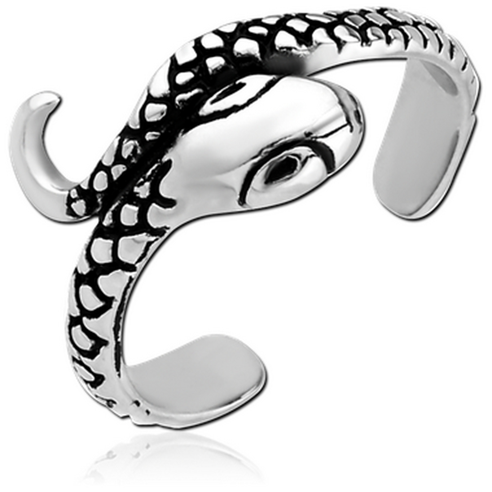STAINLESS STEEL | Men’s | Women’s| TOE RINGS | Boho | Foot Jewelry