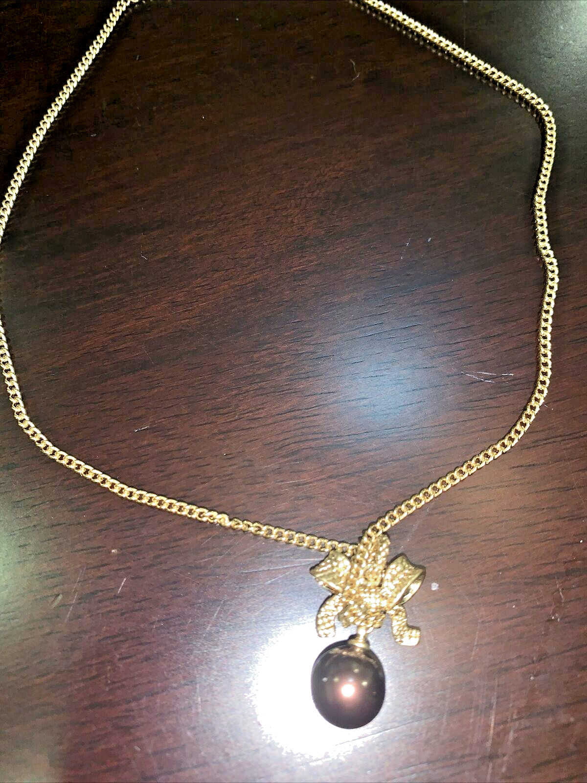 Macy’s 3 Pieces New/Other Set: Earrings, Bracelet And Necklace. Beautiful Design