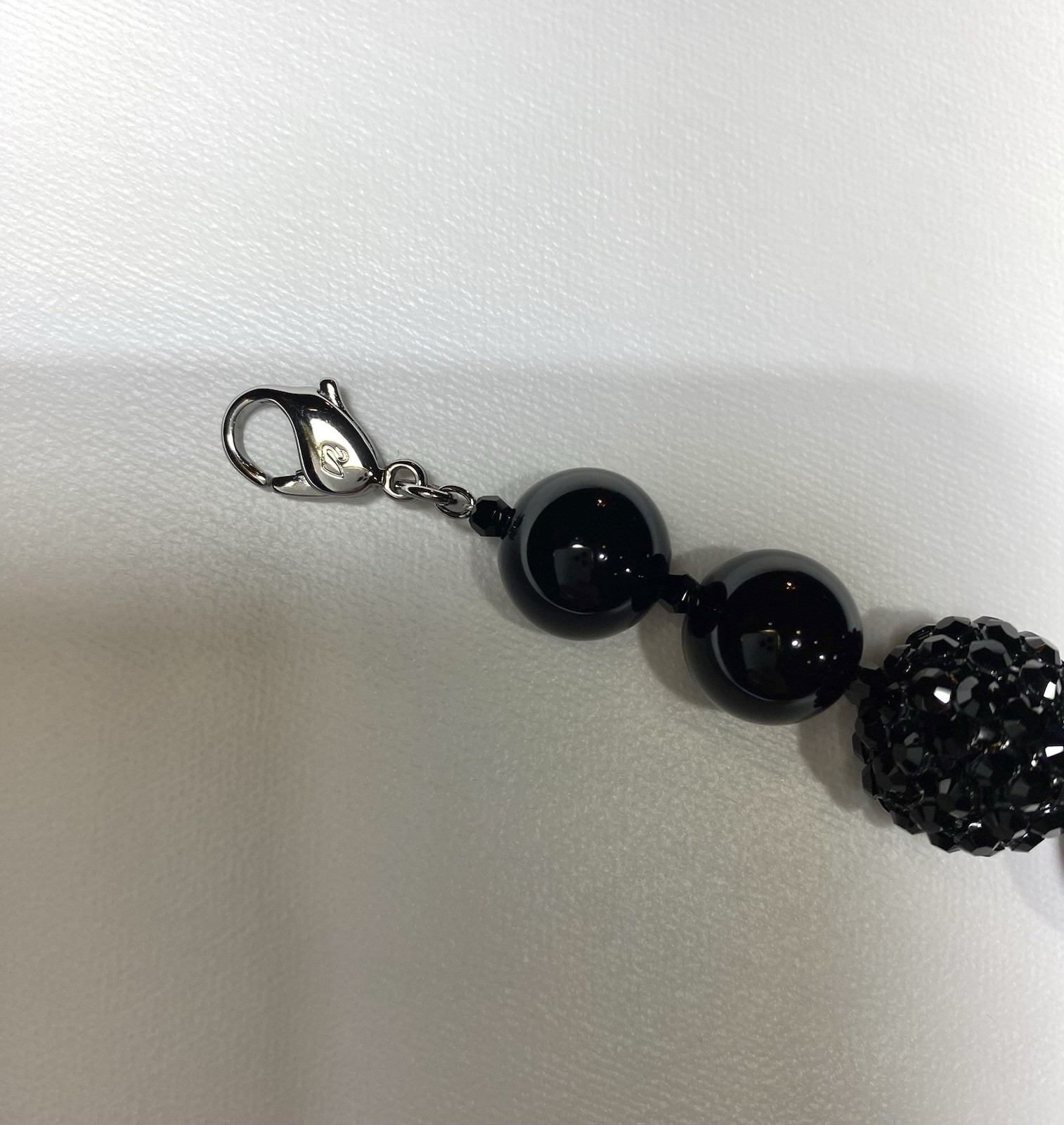 Gorgeous Crystal Swarovski Bracelet! Brand New!