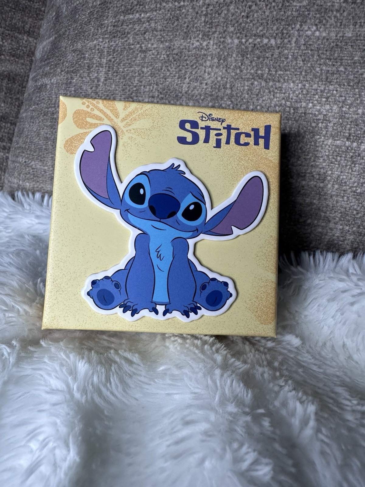 Children’s Stitch Earrings