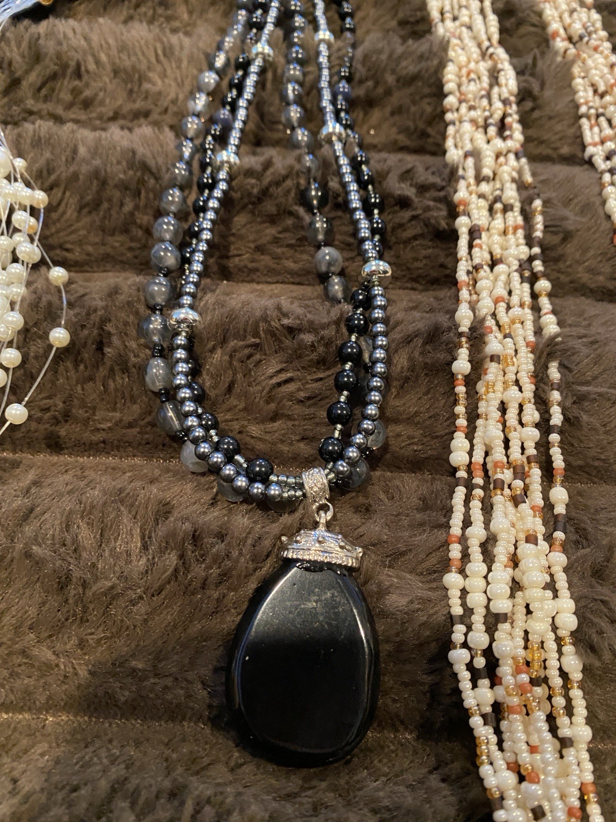 5 Brand New Catherine’s Necklaces