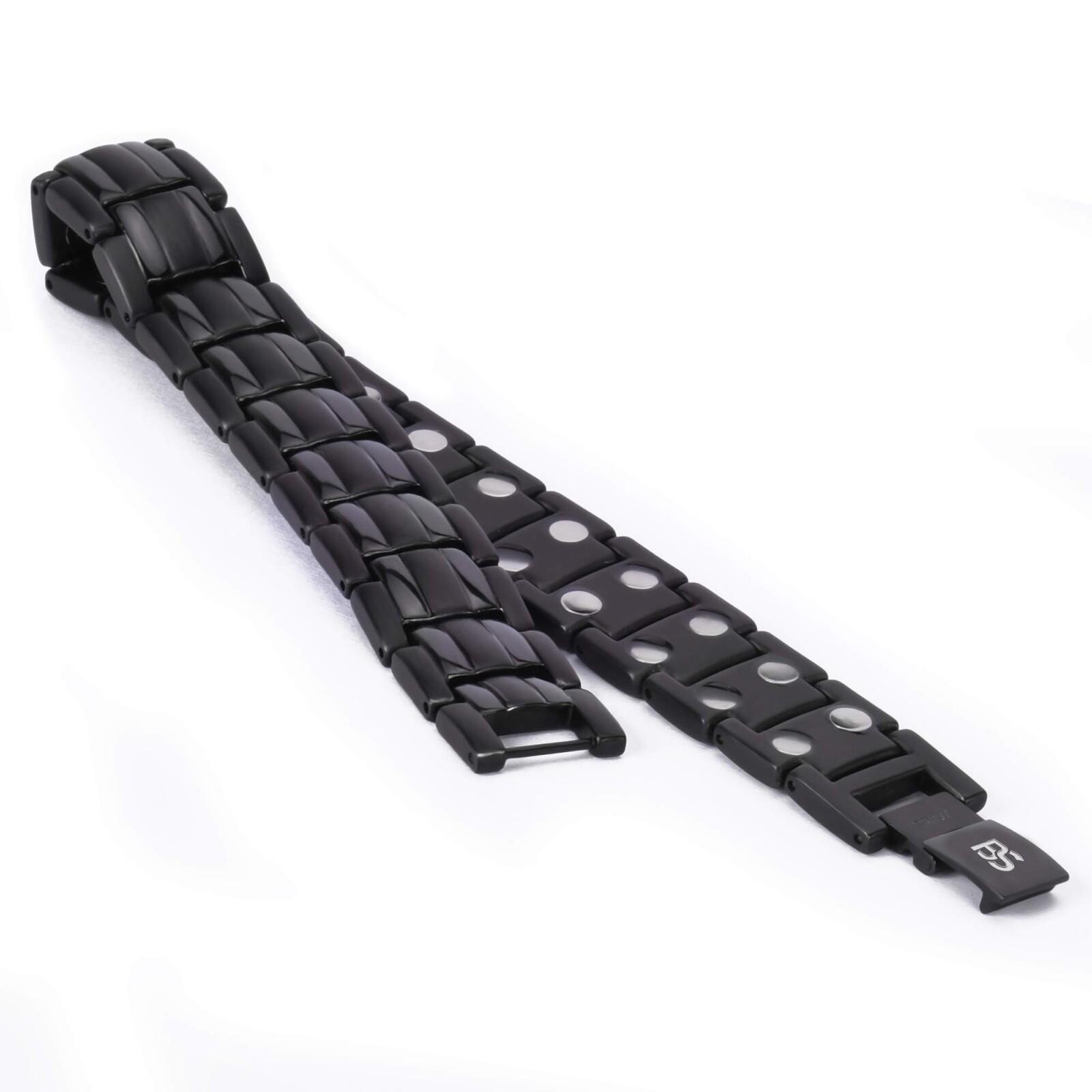 Gorgeous Magnetic Bracelet Arthritis pain relief Balance Energy Stress Anxiety