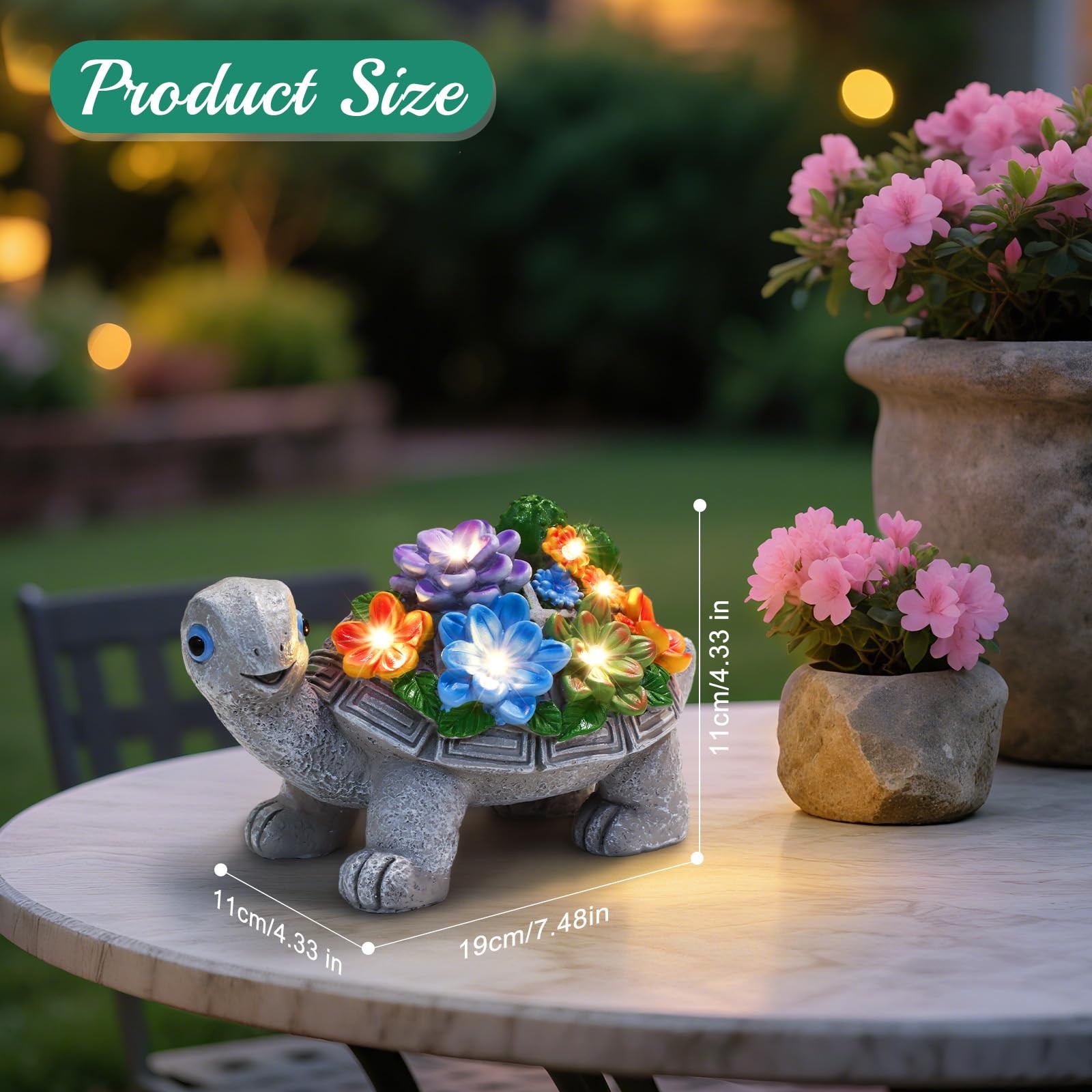Linkax Mothers Day Gifts for Mom Grandma Wife Sister Nana from Daughter Son