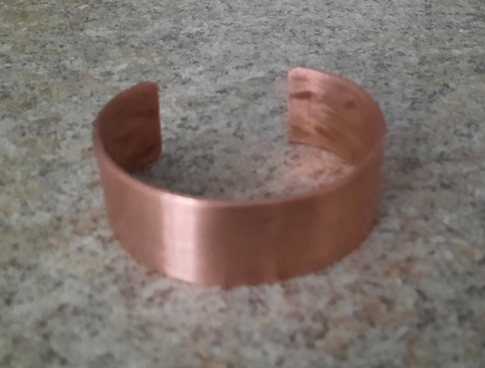 Copper Bracelet