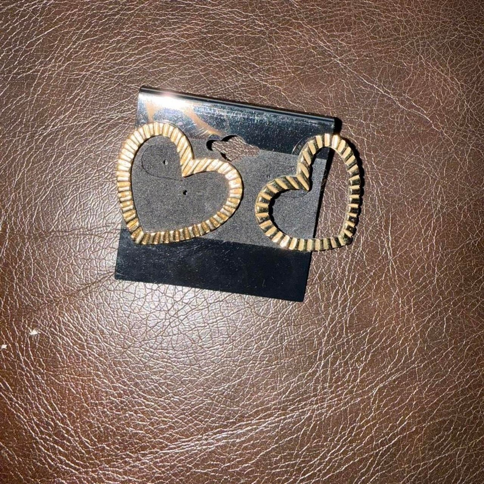 Unbranded Women’s Gold and Brown Jewellery
