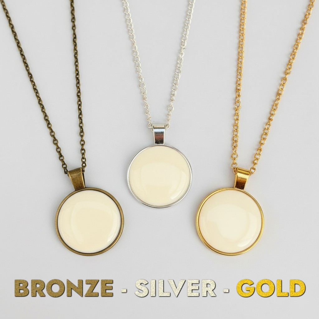 Sri Lanka Flag Necklace • Sri Lankan Pendant Jewellery • Gift for Her Sri Lankan