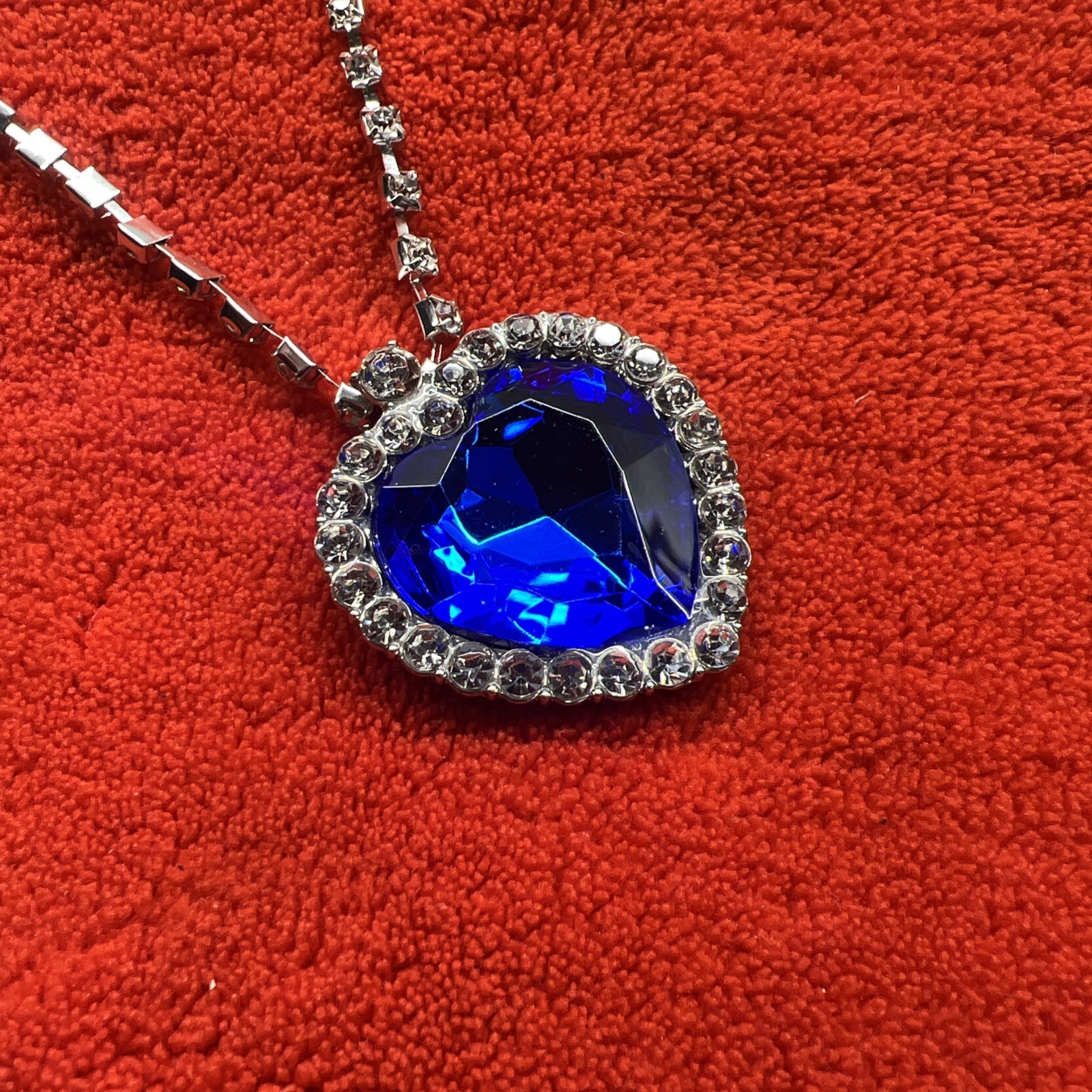 Necklace Female