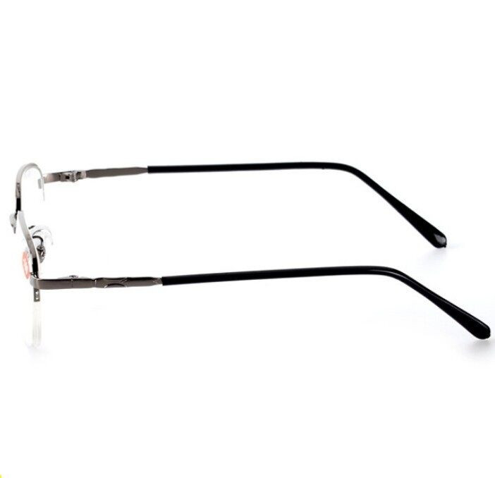 Myopia Eyeglasses Rimless glasses Short Sight Glasses Nearsighted -1.0~-10.0