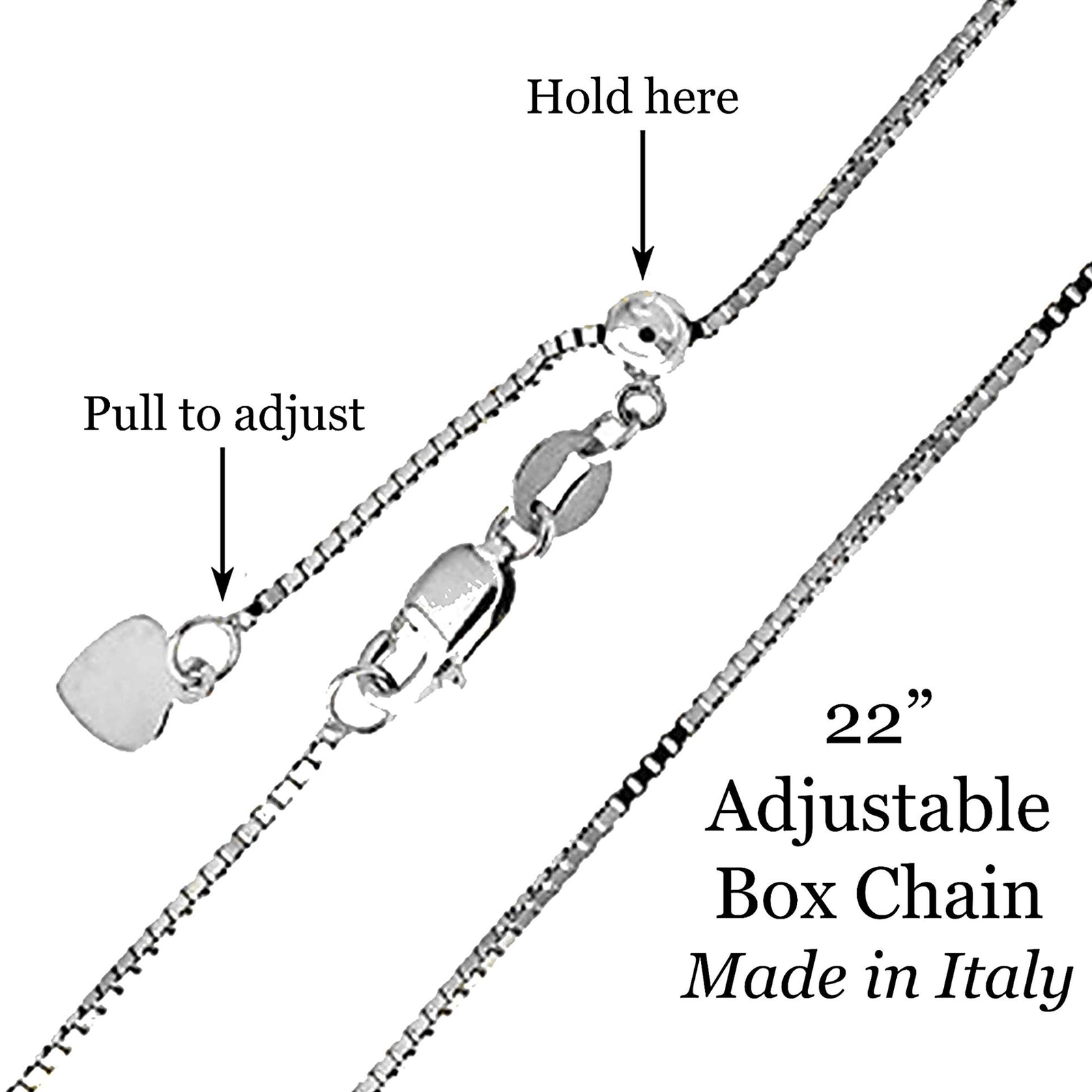 1.00ct Round Simulated Morganite Halo Necklace in 925 Sterling Silver & Zirconia