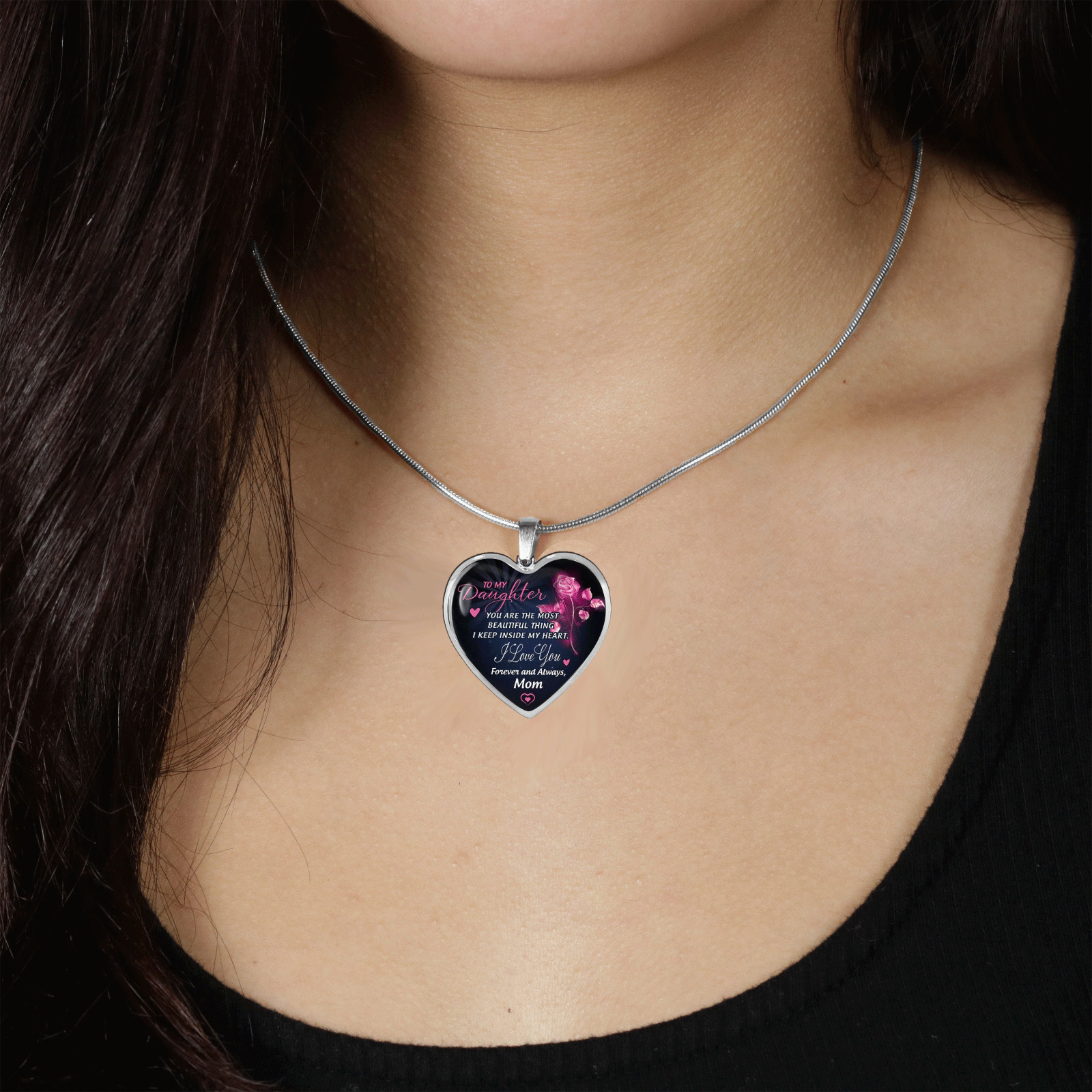 Gift for daughter from mom, daughter birthday, graduation gifts for daughters