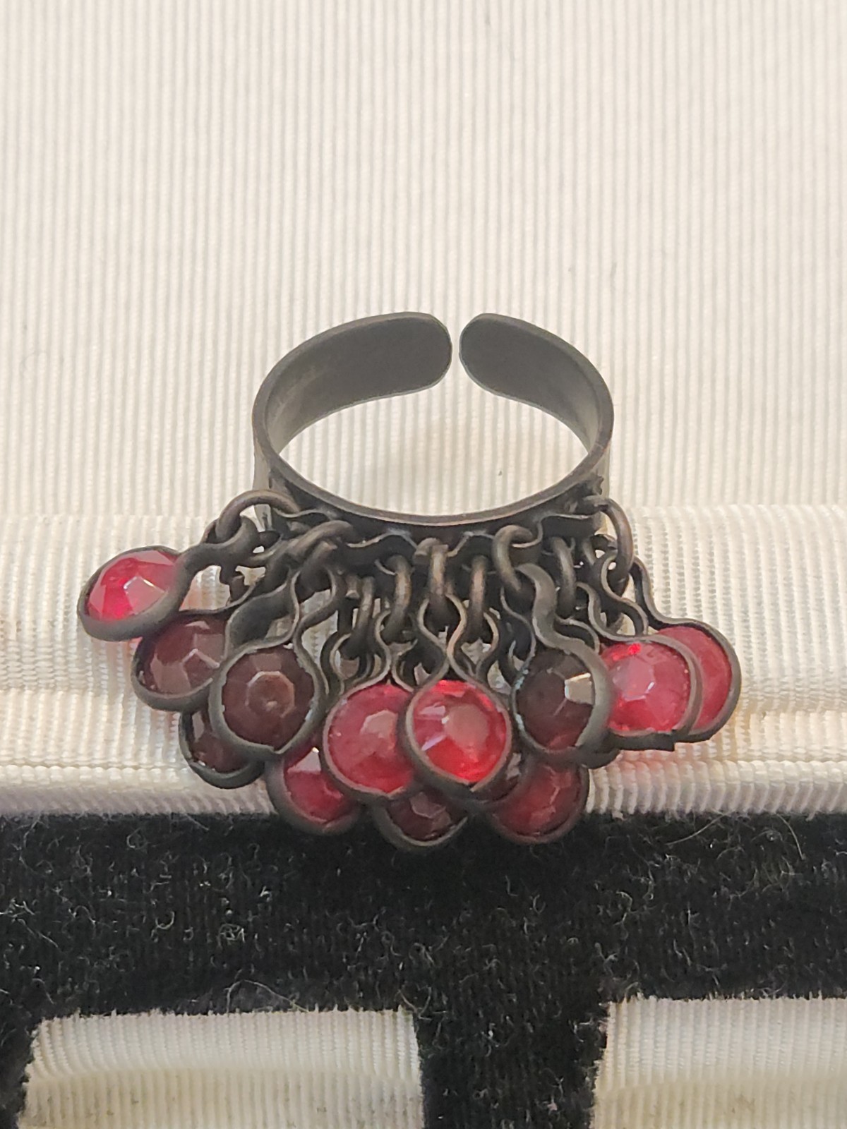 Fashion Ring Perfect for ANY Occasion