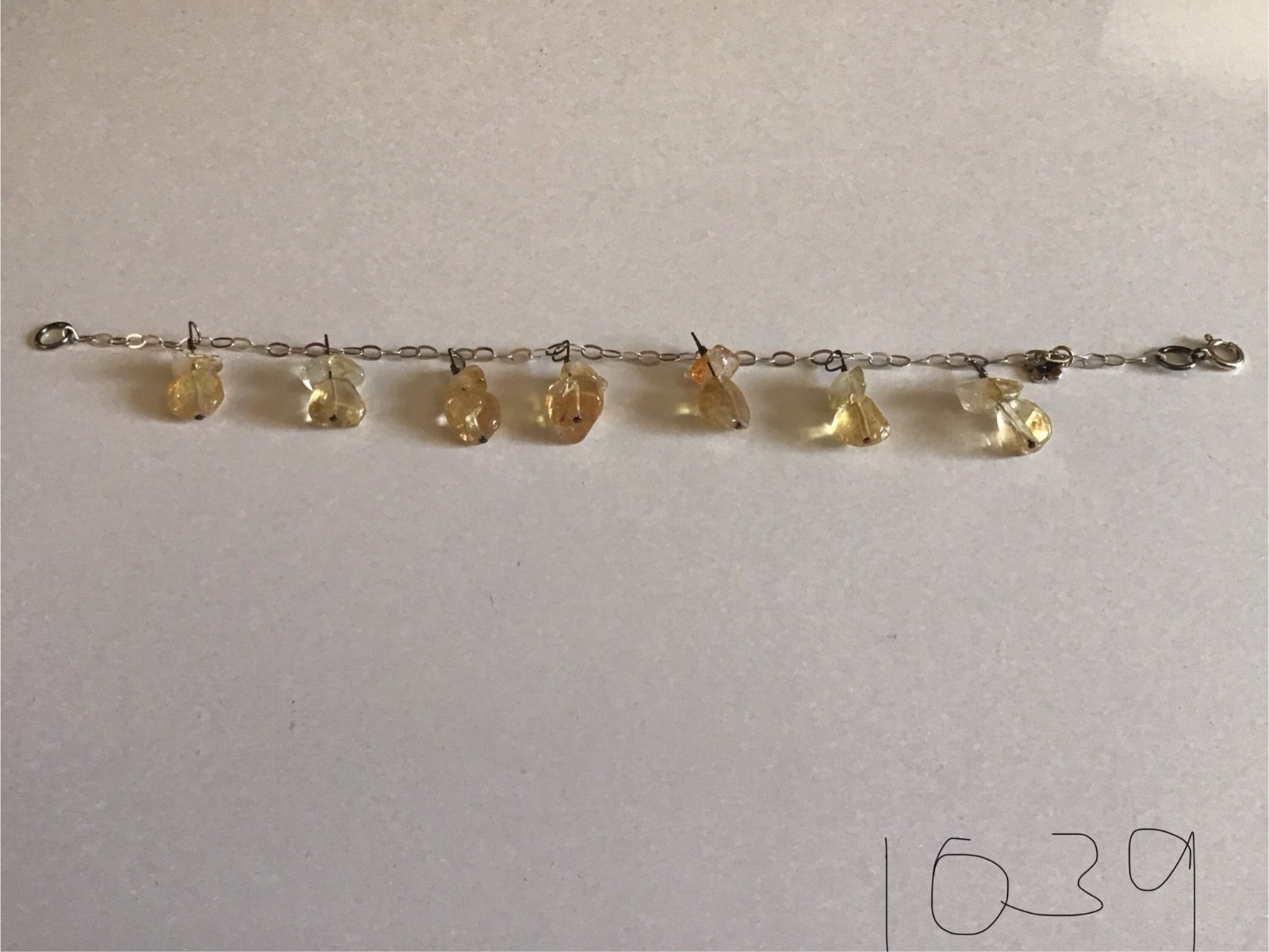 My Aunt’s Jewels Bracelets- Choose from 9 different styles