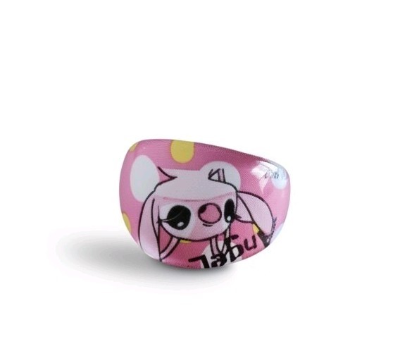 1 pcs Mixed Fashion Resin Child Kid’s Cartoon party gift Jewelry