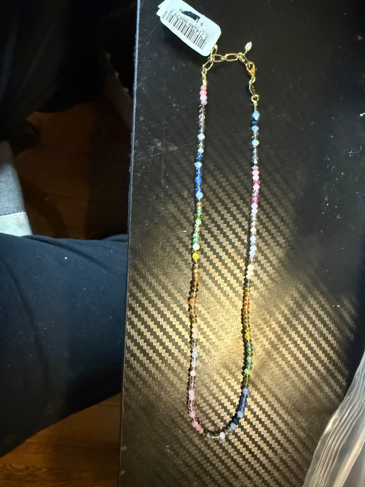 Anni Lu Nuanua Necklace