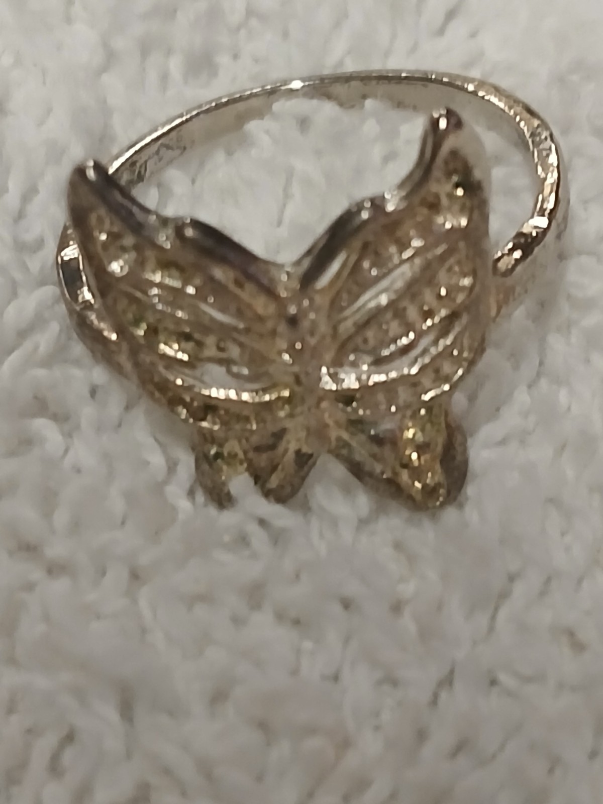 Has A Makers Mark Stamped In It. Not Sure Of Company.