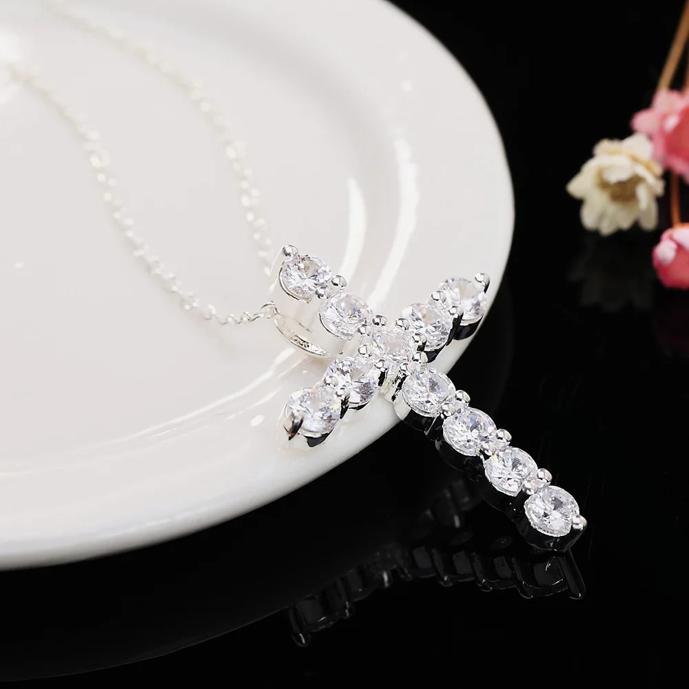 10PCS 925 Sterling Silver 1mm Snake Chain Necklace 16-30 Inches