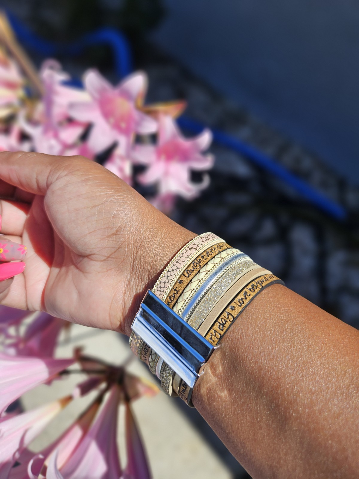 Beautiful Fashion Bracelet