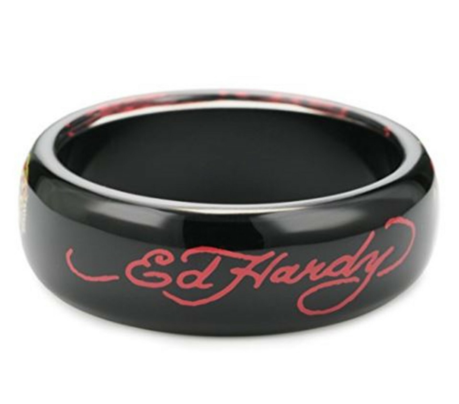 Ed Hardy Christian Audigier Slip on Bangle Original Officially Licensed Bracelet