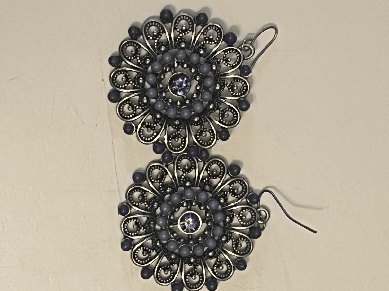 10 Pair of Art Museum/Designer Earrings