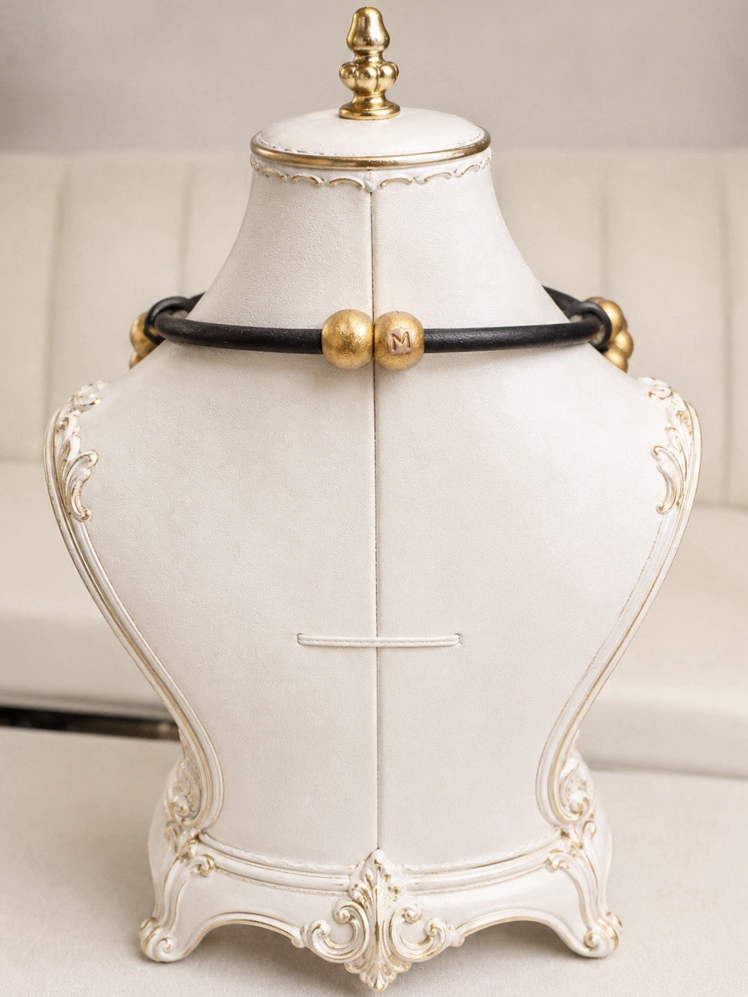 MONIES Limited Edition Statement Necklace