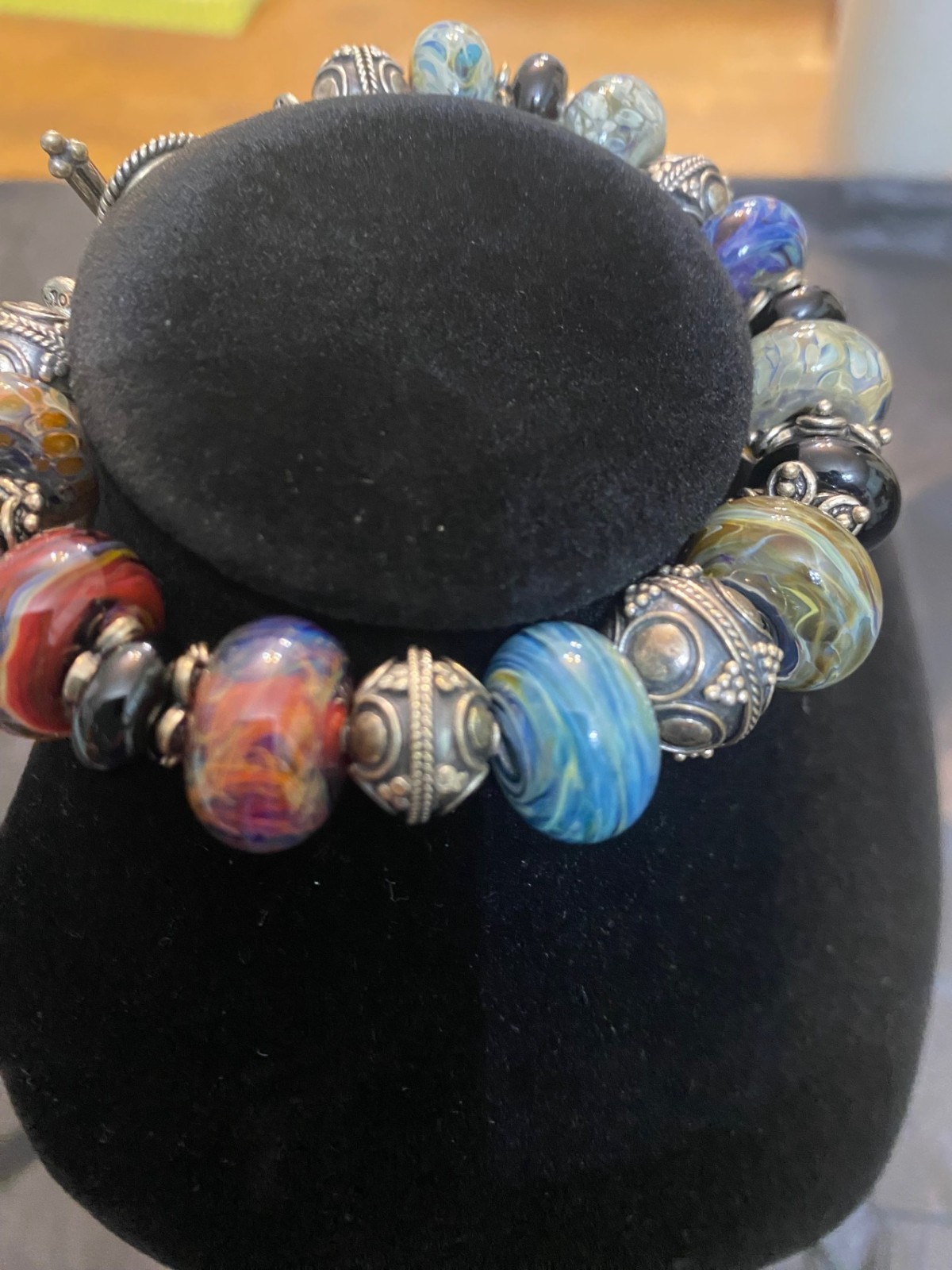 Multicolor/ Bracelet
