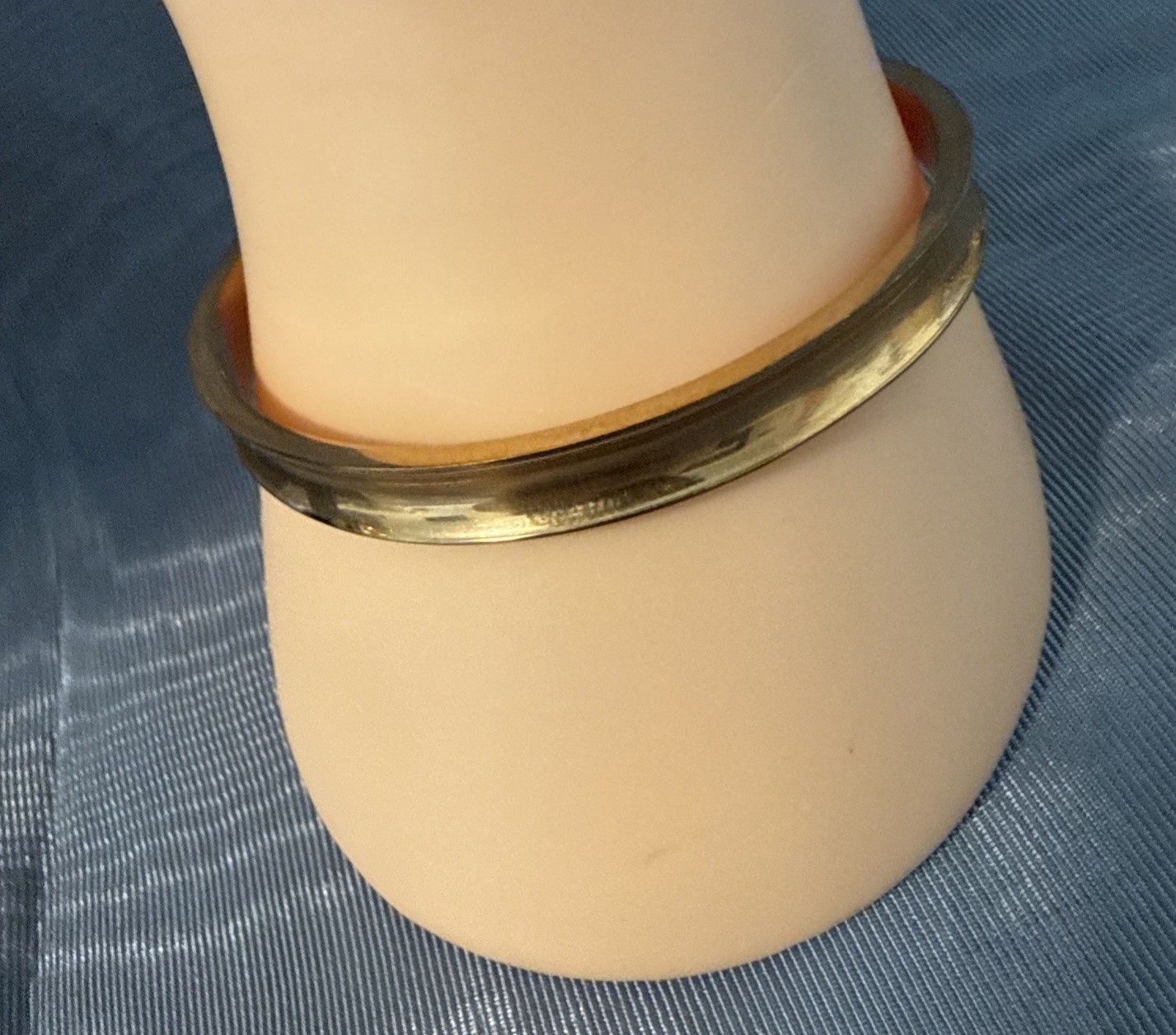 Lot Of 7 Branded Bangle Bracelets J.Crew Ashley Bridget Sequin Eye Candy Enamel