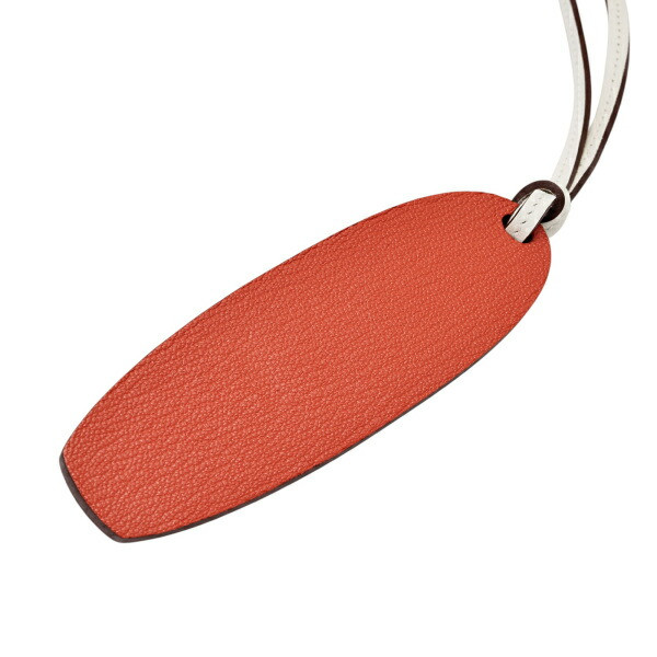 Hermes Petiash surfboard Charm Cheble Rose Lipstick x Capsine Veil