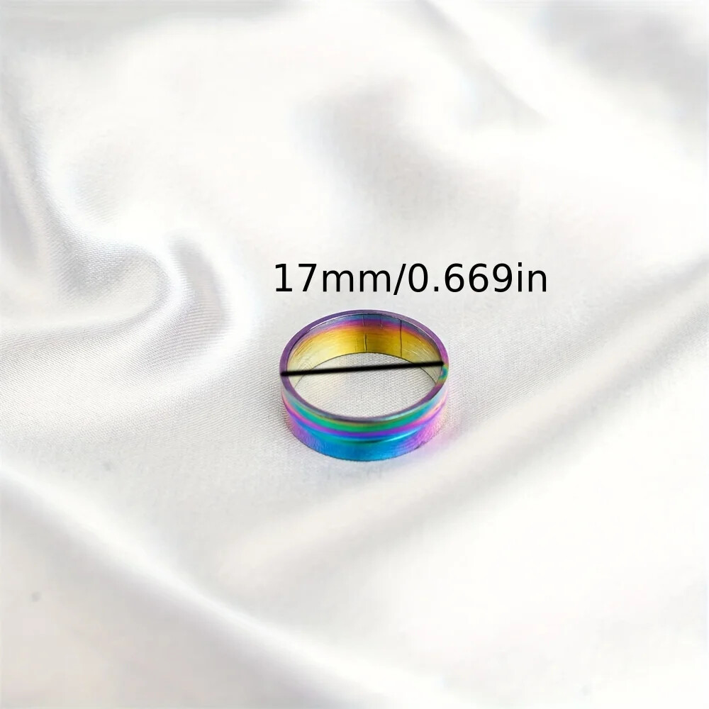 100X MIX LOT Stainless Steel rings Wholesale Men Women Gift Fashion Jewelry lot