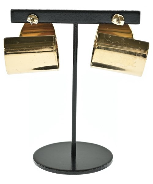 JENNY BIRD Earrings Gold 2200659326065