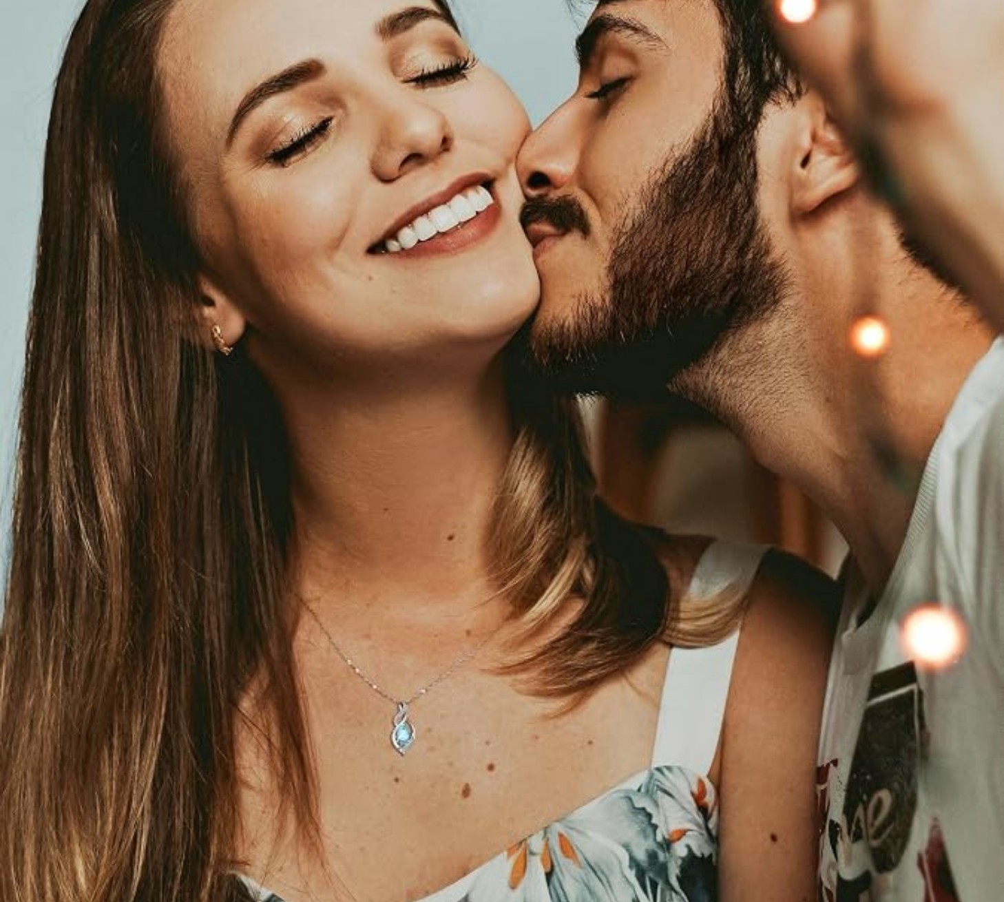 Romantic Love Anniversary Birthday Wedding Valentines Gifts for Wife Girlfriend