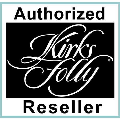 Kirks Folly Solar Galaxy Venus Seaview Moon Pin Pendant ST Aurora Borealis