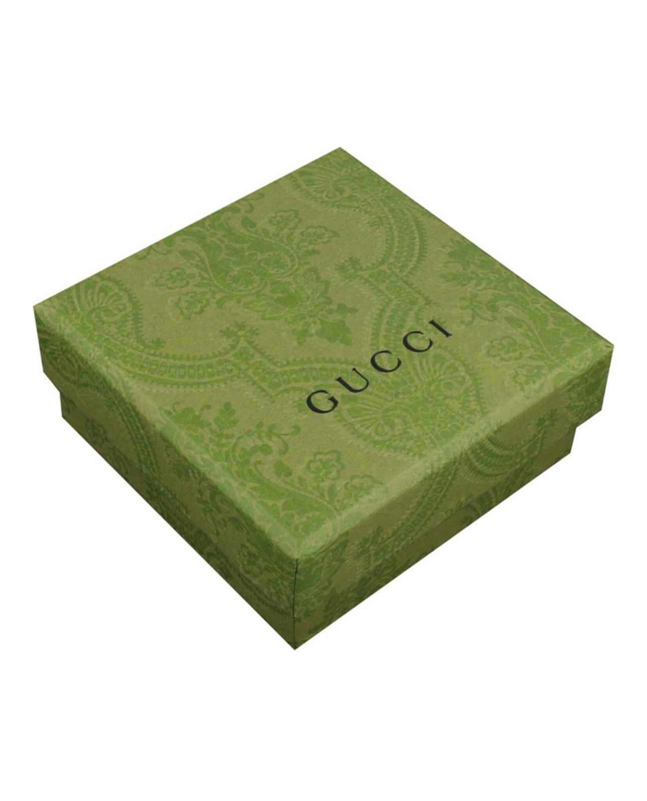 Gucci Unisex-Adult Interlocking G Ring