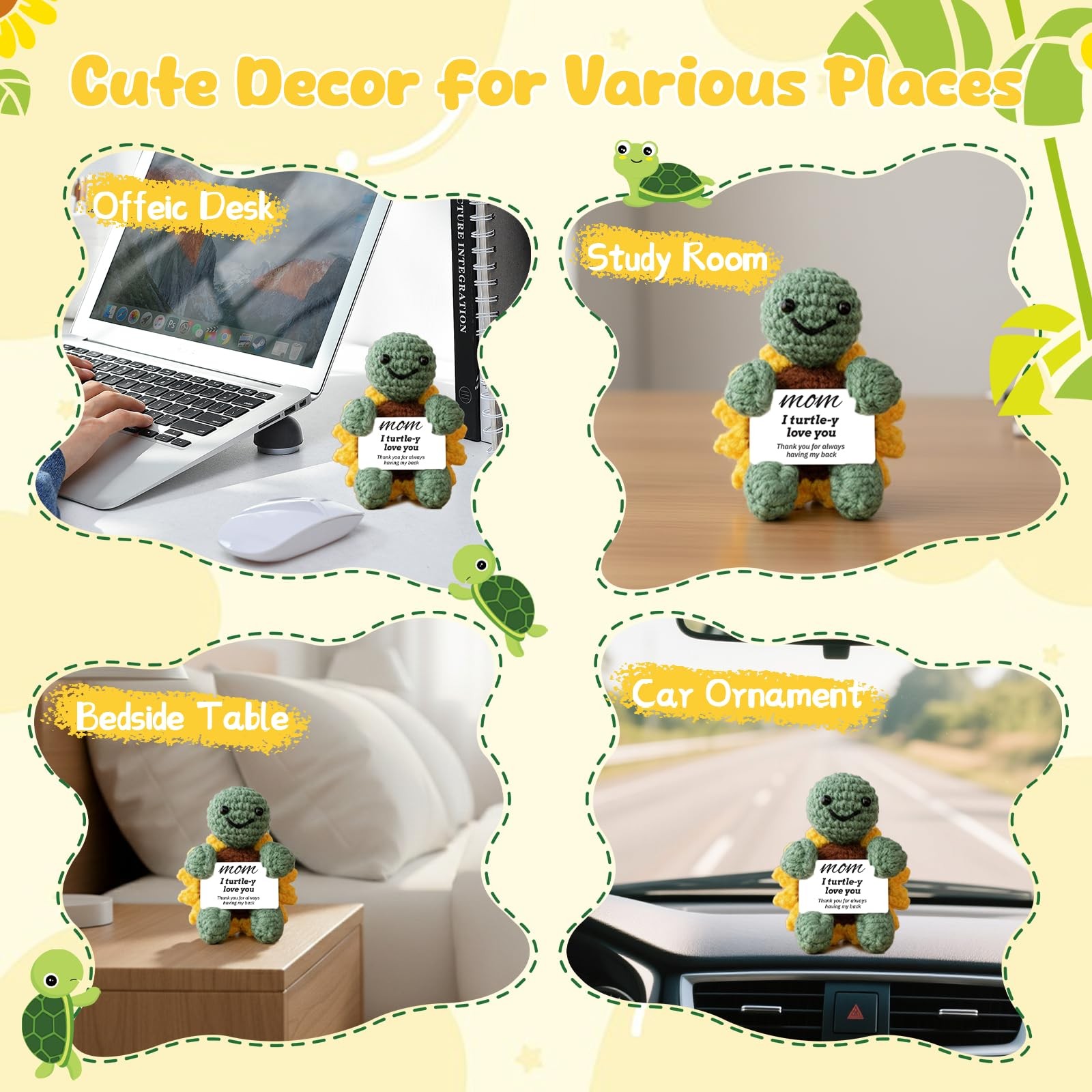 Gifts for Mom, Mothers Day from Husband Daughter Son, Birthday Women Wife Gifts