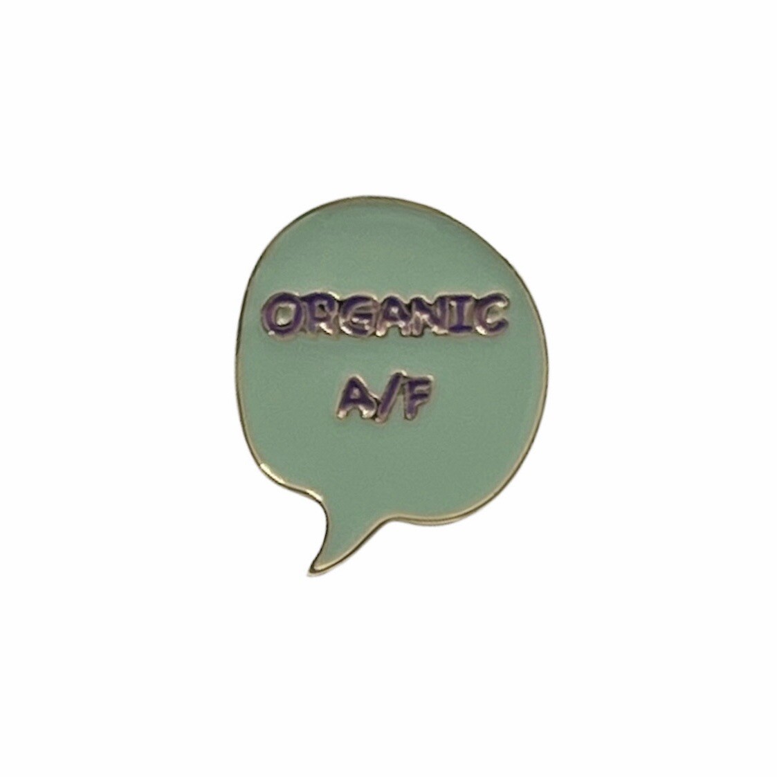 BP. NWT Expression Lapel Pin Set Of Three