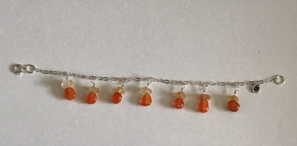 My Aunt’s Jewels Bracelets- Choose from 9 different styles