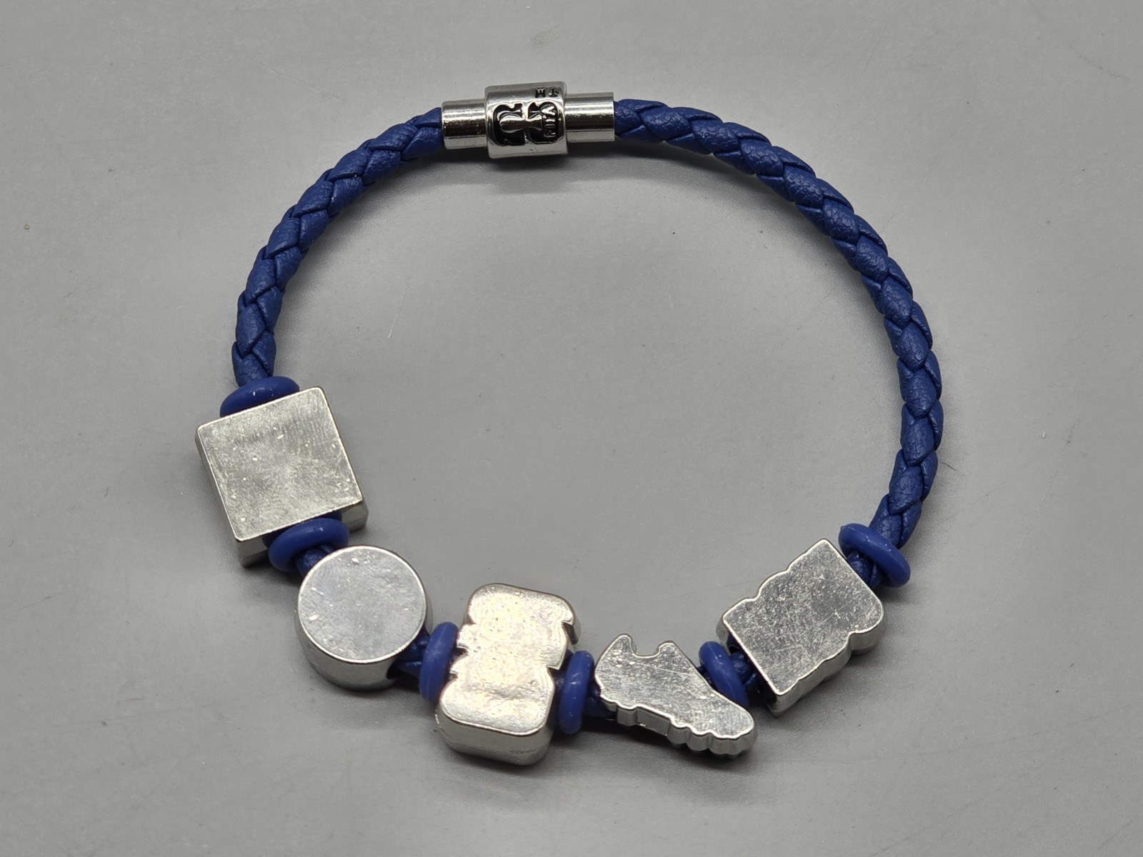 FIFA World Cup 2026 Bank Of America USA Fan US Team Charm Bracelet Collectible