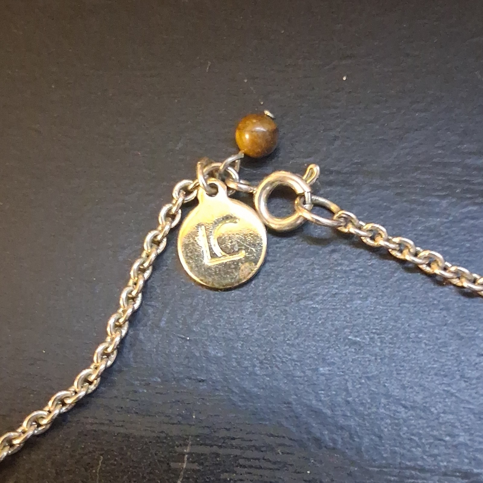 Liz ClaiBorne Vintage Necklace
