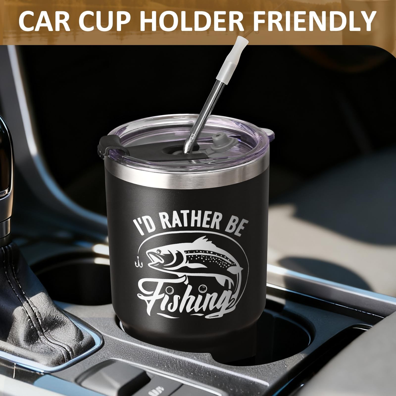 Gifts for Dad, Fathers Day from Wife Daughter Son, Birthday Dad Unique Gifts Him