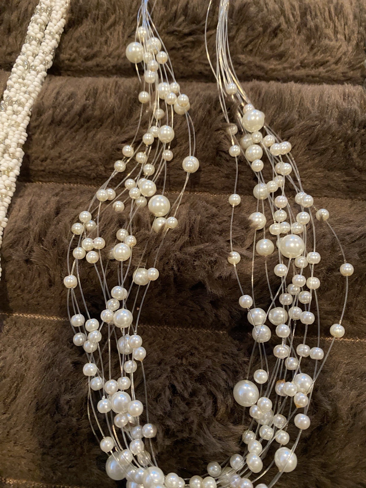 5 Brand New Catherine’s Necklaces