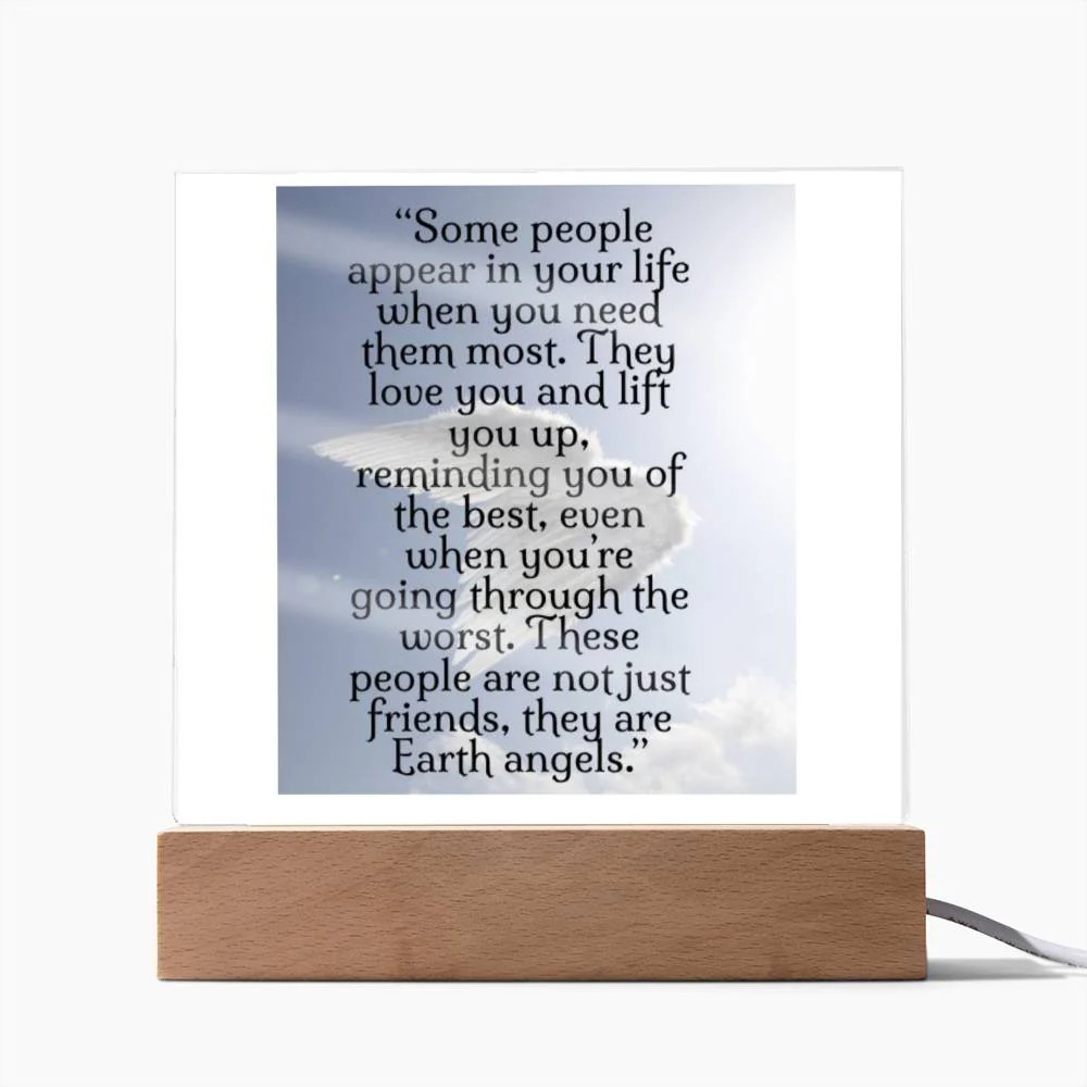 People In Your Life