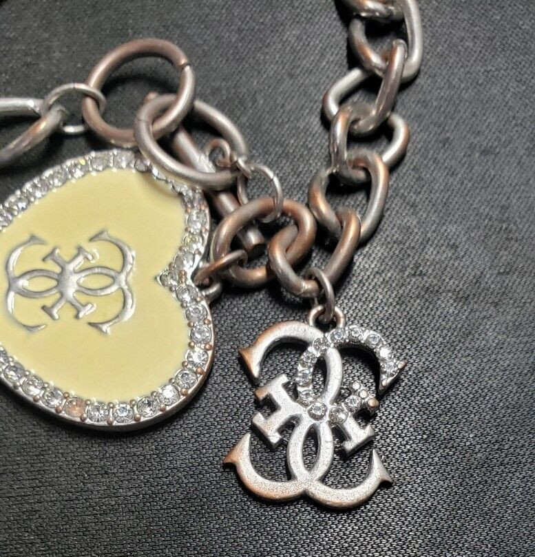 Always Famous Heart Bracelet Jewelry Rhinestones Easter Gift