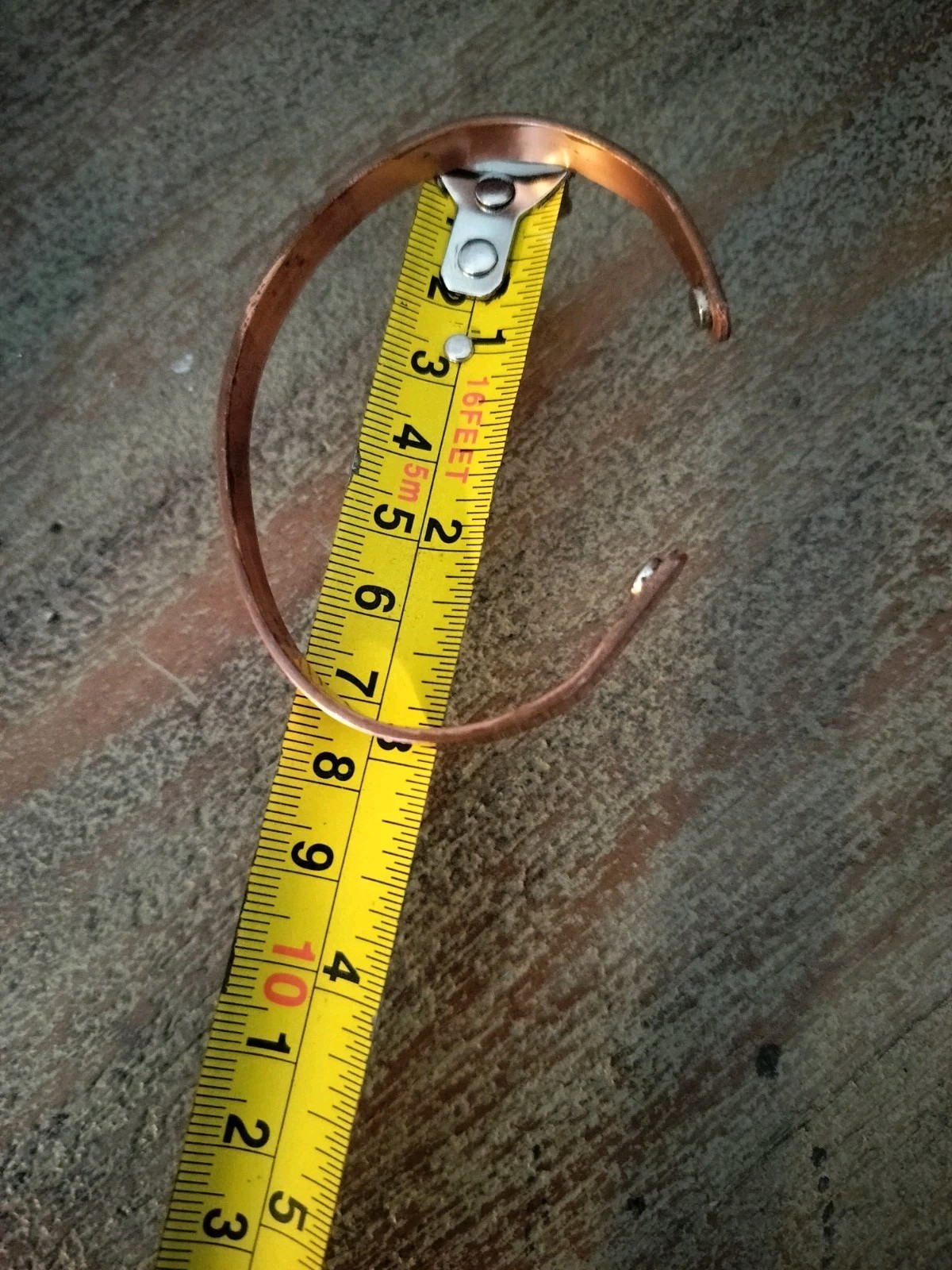Pure Copper Pure Wrapped Designer Handmade Jewelry Bracelet Earring And Broch
