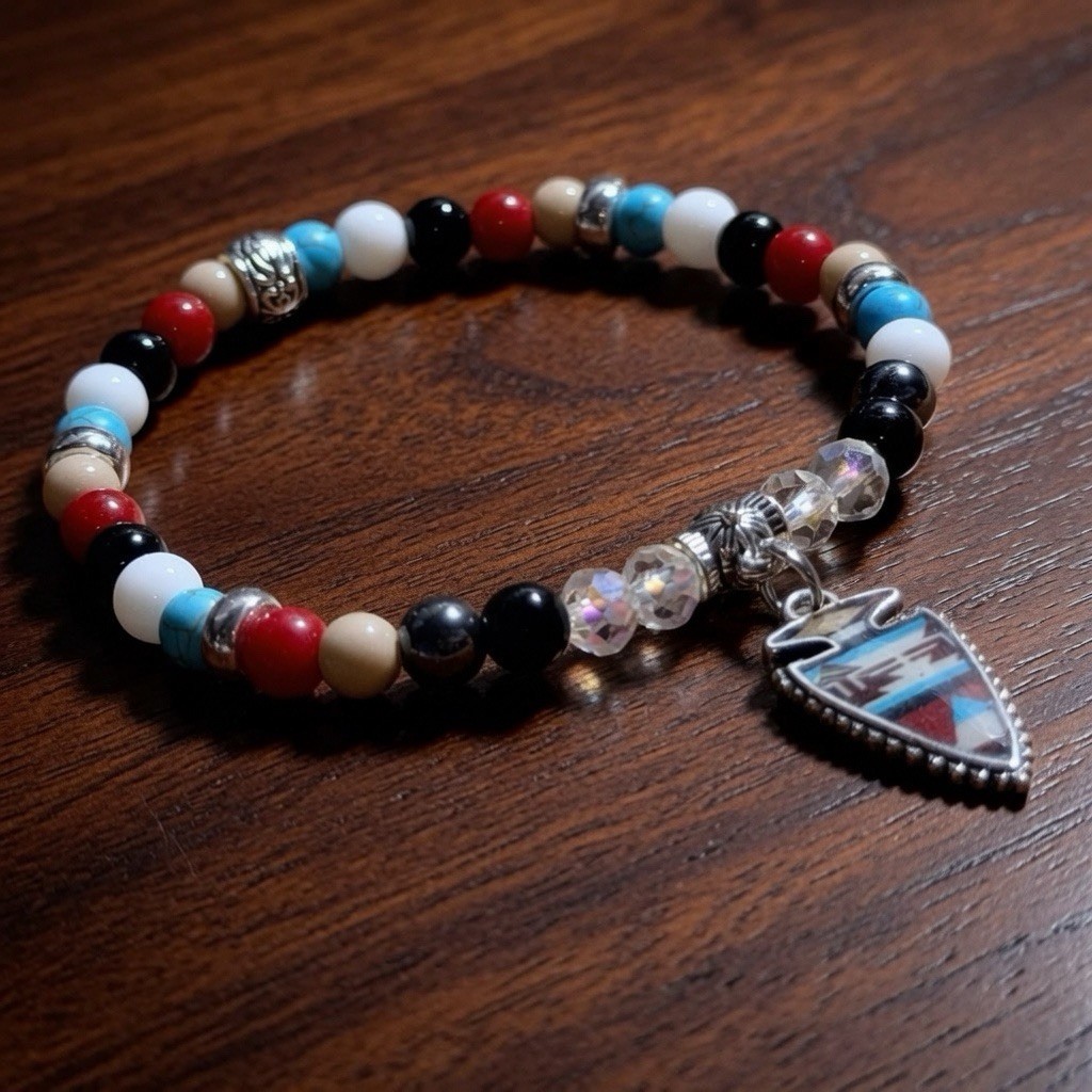 Warrior’s Path Bracelet