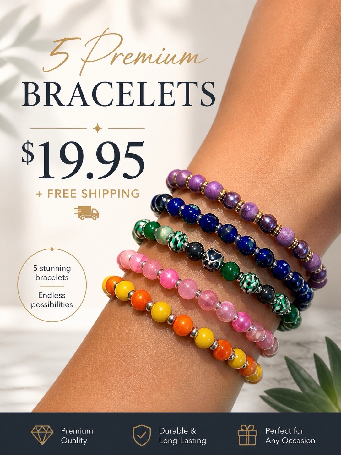 Gift For Mom Wife Sister Daughter Granddaughter Friend | Birthday | Anniversary