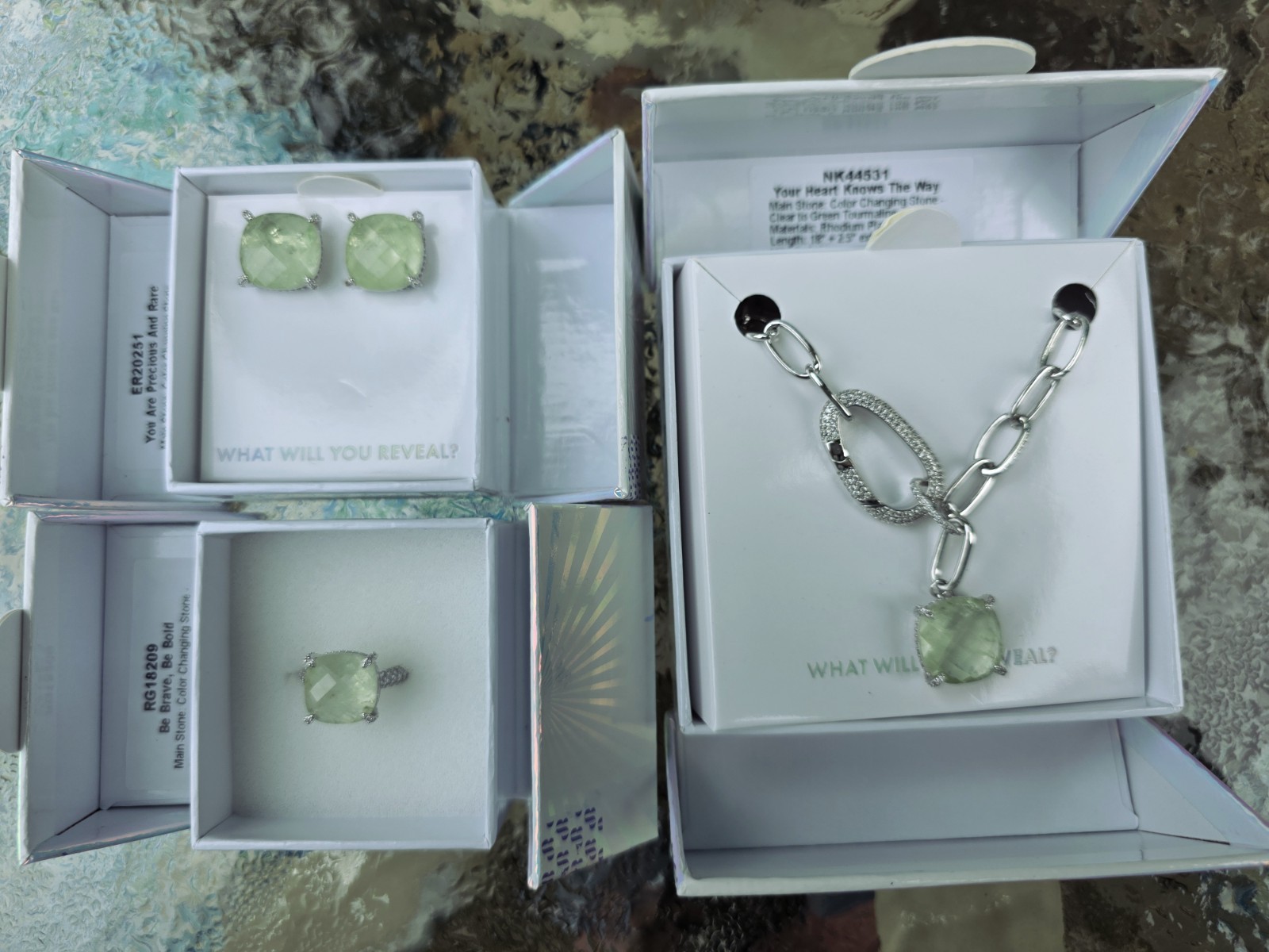 BP 2025 Mental Health Awareness Set