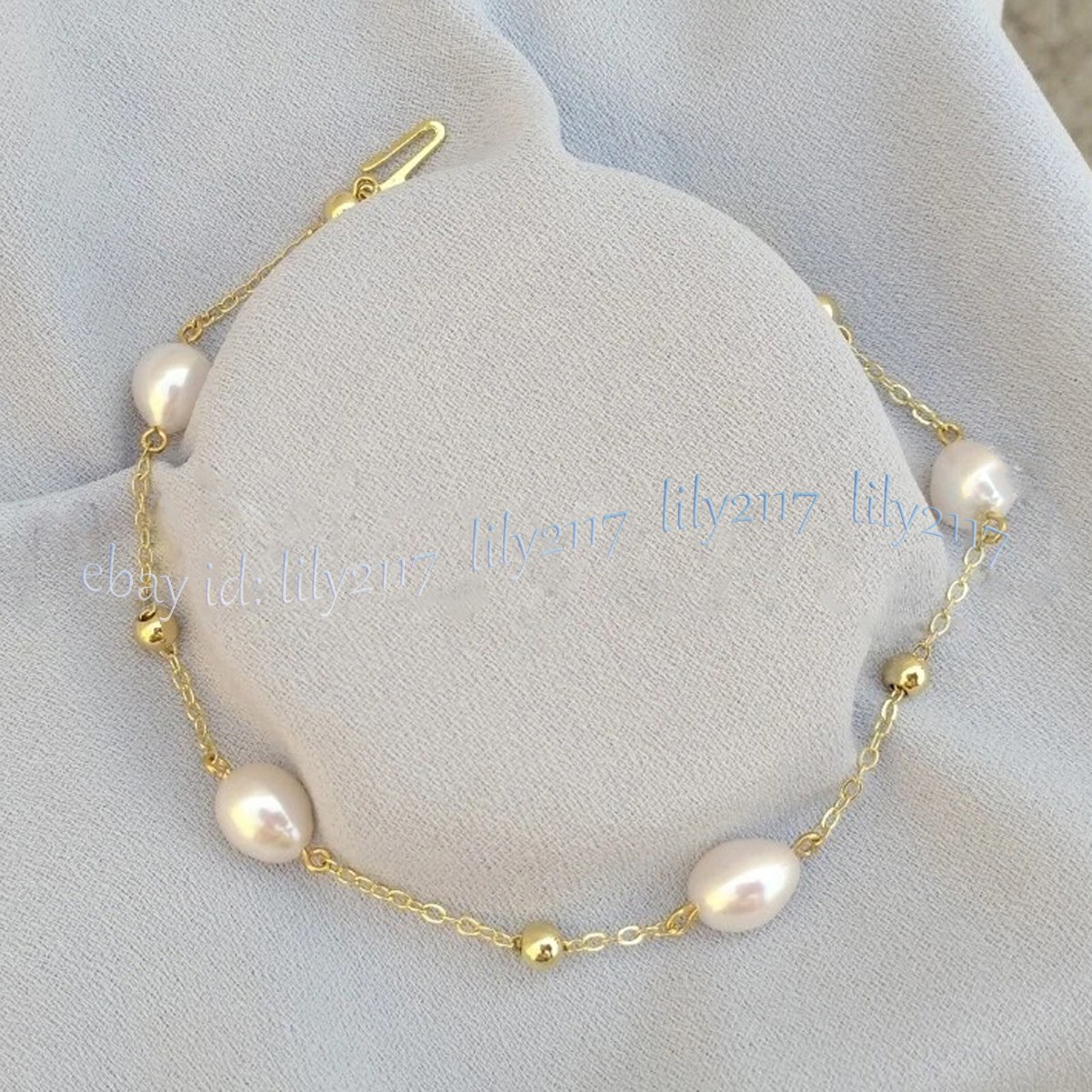 23 inches beautiful 12MM Blue Gray Multi-color South Sea shell pearl necklace