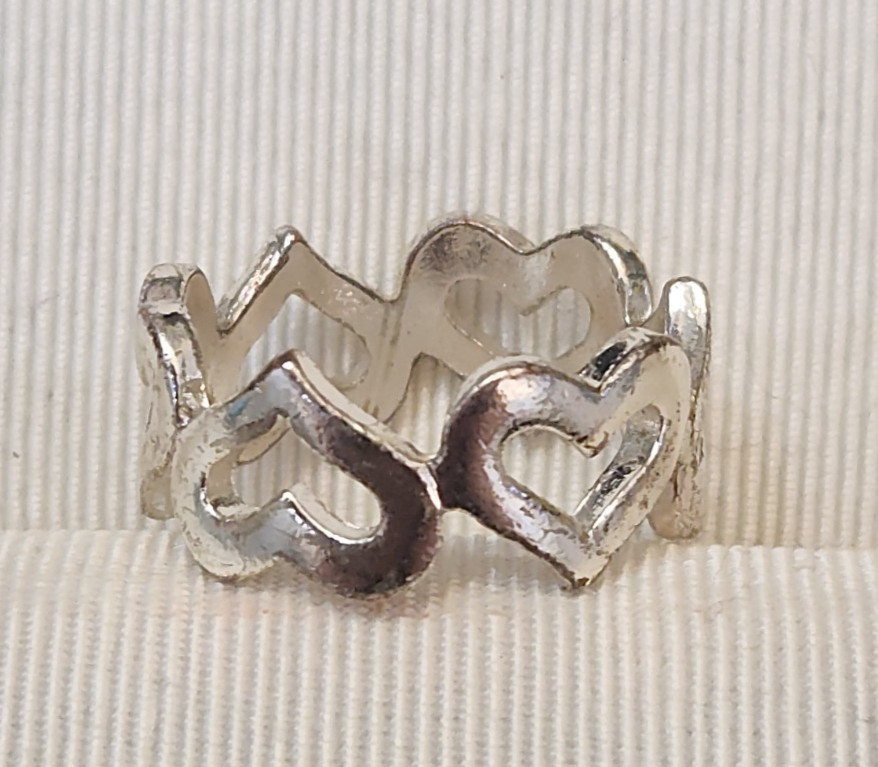 Fashion Ring Perfect for ANY Occasion