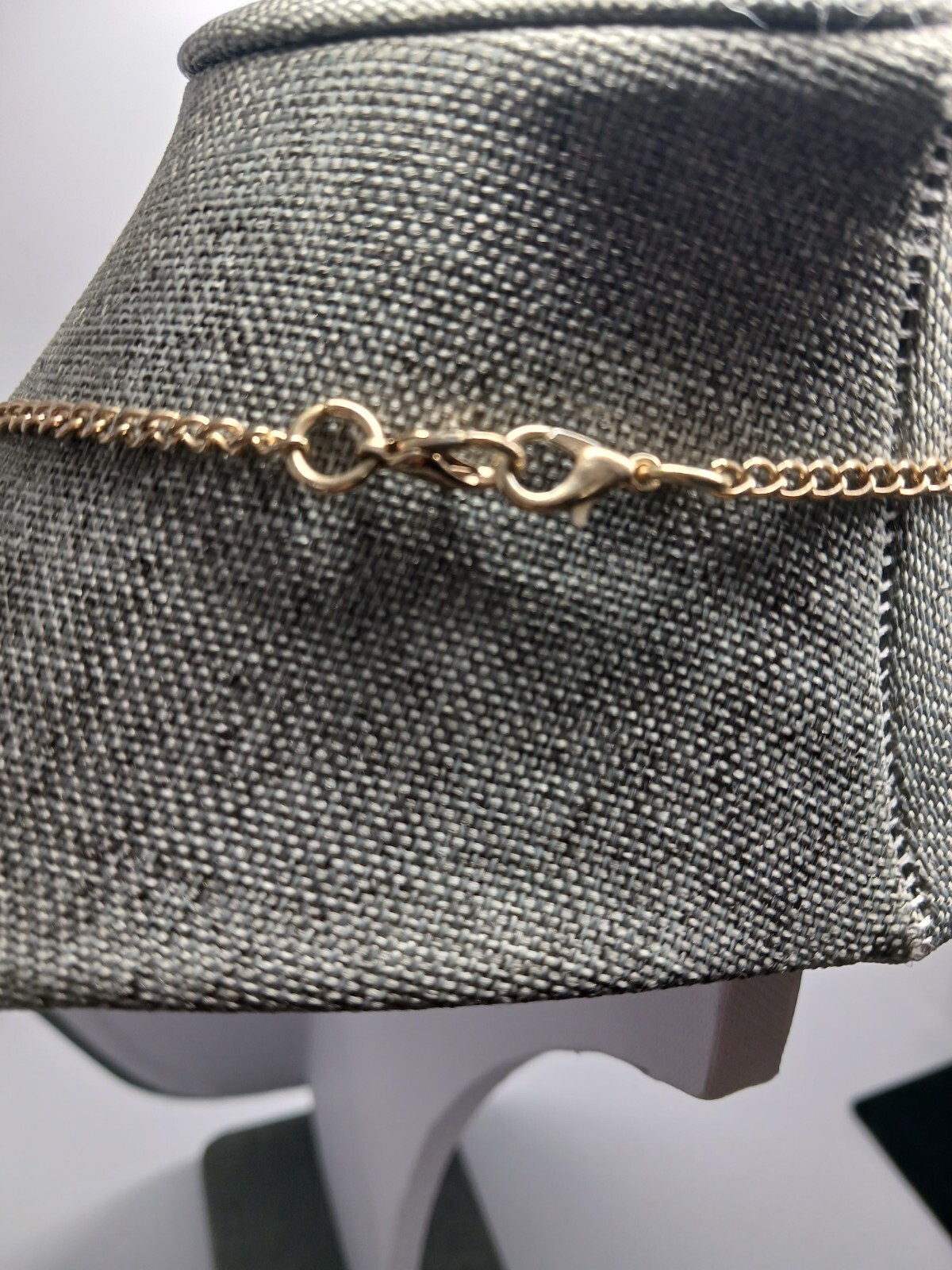 3pc TASSEL Necklace Set! C1946 & Other, Very Good To Excellent Condition.