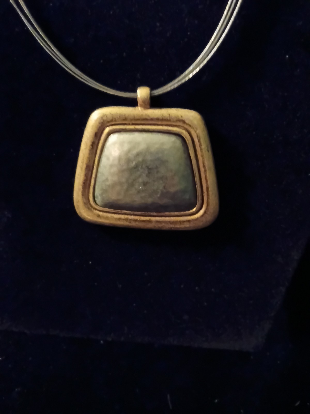 Chico’s Pendant Necklace