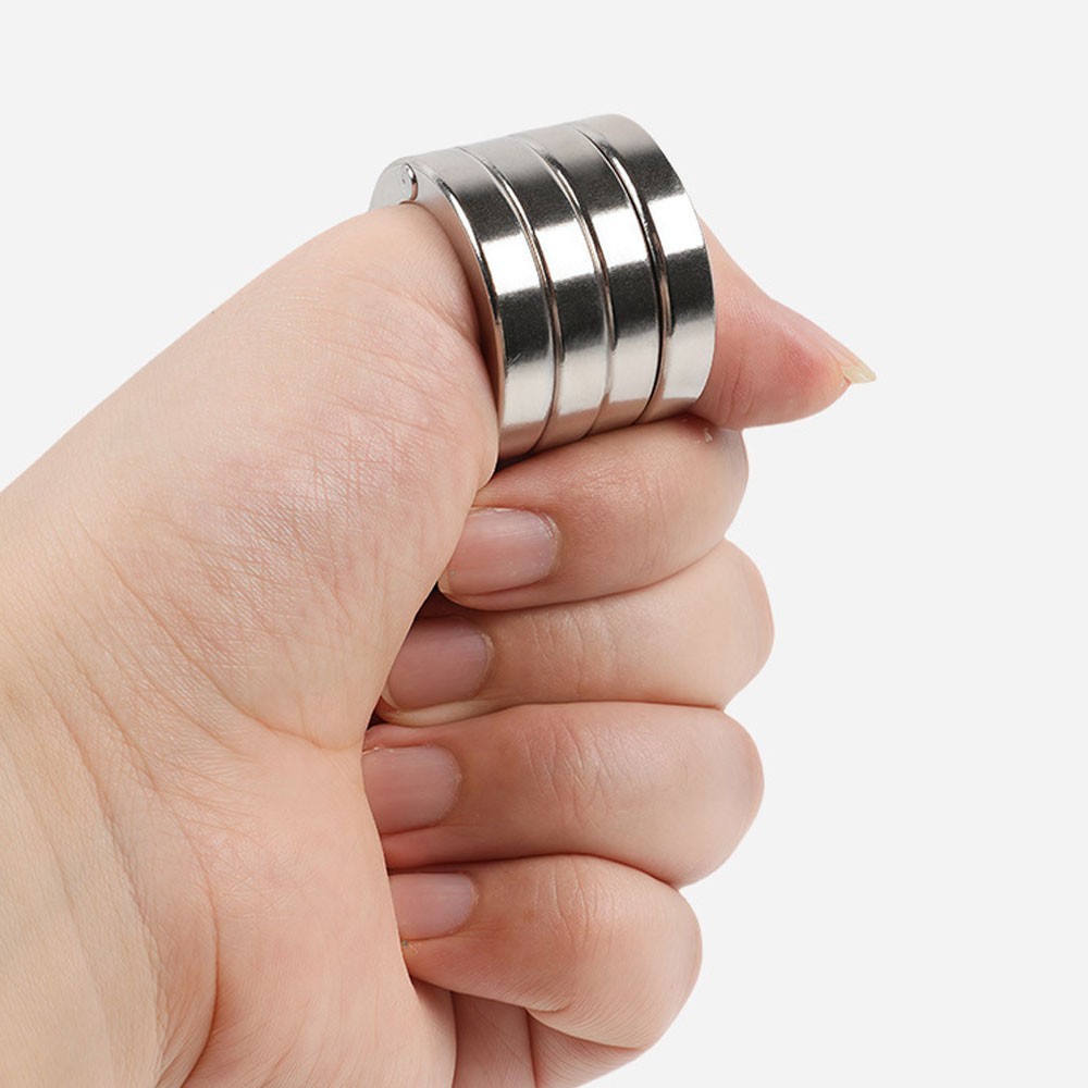 Folding Finger Ring – 4 Finger Foldable Fidget Toy for Stress & Anxiety AU